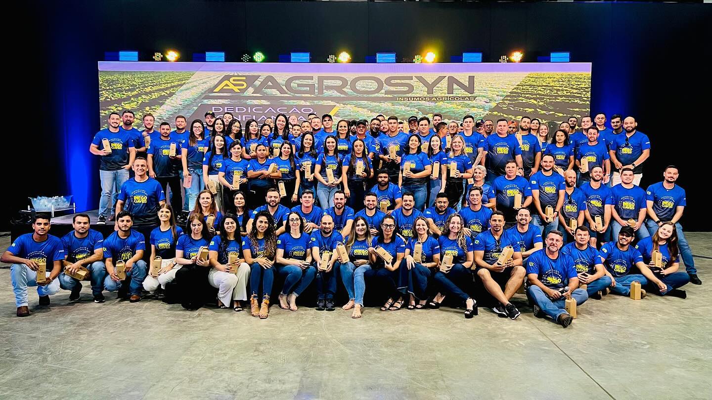 Equipe Agrosyn
